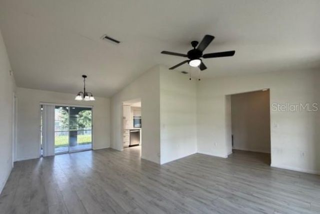 3098 Beacon Drive , Port Charlotte, FL 33952 Photo