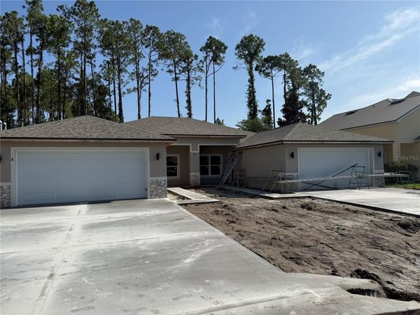 62 EMERSON DRIVE , PALM COAST, FL 32164