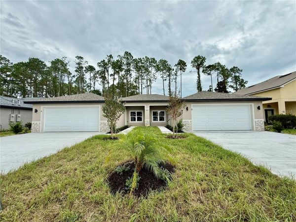 62 EMERSON DRIVE, PALM COAST, FL 32164