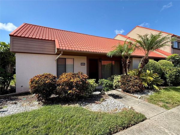6214 DRAW LANE, Unit 4, SARASOTA, FL 34235