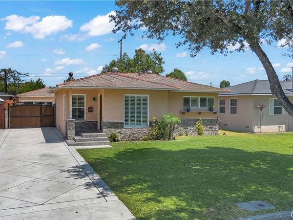 10432 Memphis Avenue , Whittier, CA 90604