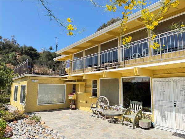 401 1/2 W. Skyline Drive , La Habra Heights, CA 90631