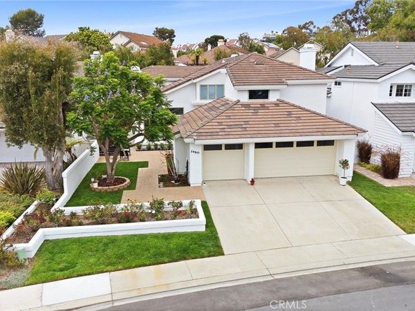 24901 Danafir , Dana Point, CA 92629