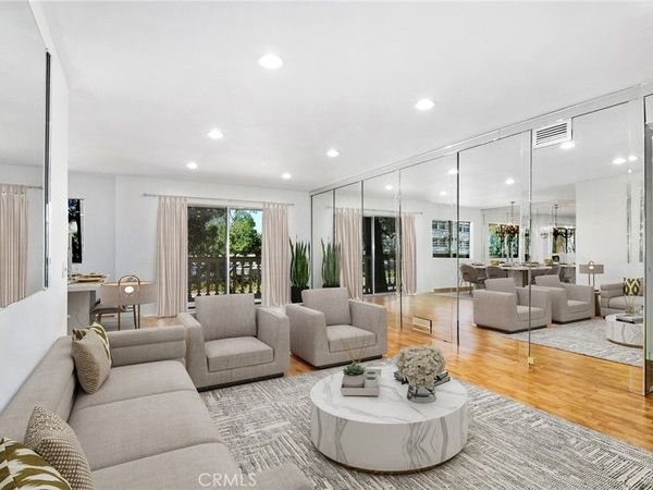 5400 Lindley Avenue , Unit 101, Encino, CA 91316