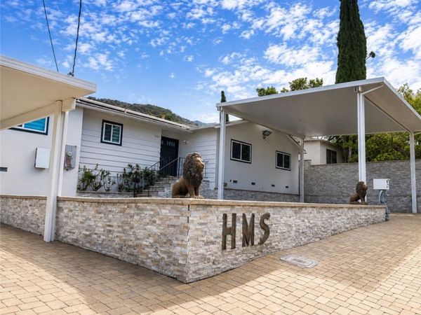6563 Day, Tujunga, CA 91042