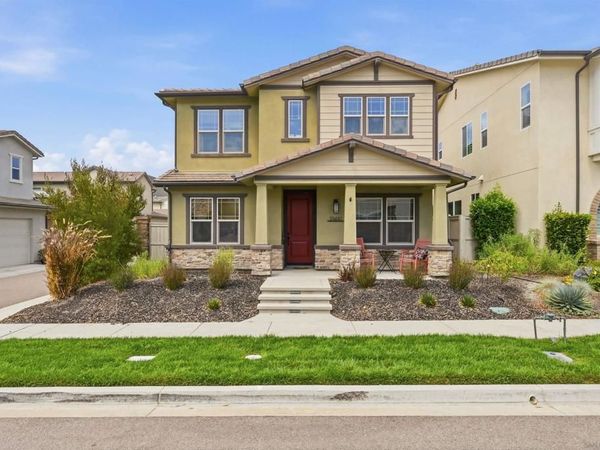 21410 Trail Blazer Lane , Escondido, CA 92029
