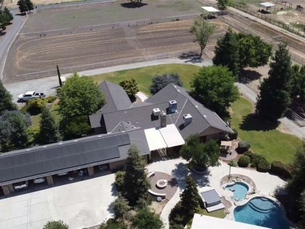 31255 Palm Drive , Exeter, CA 93221