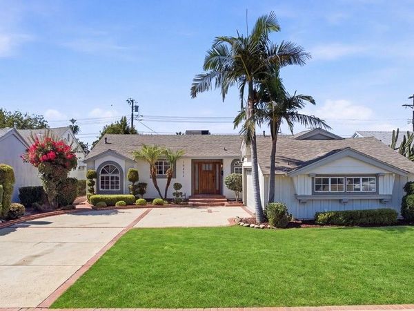 15852 Bryant Street , North Hills, CA 91343