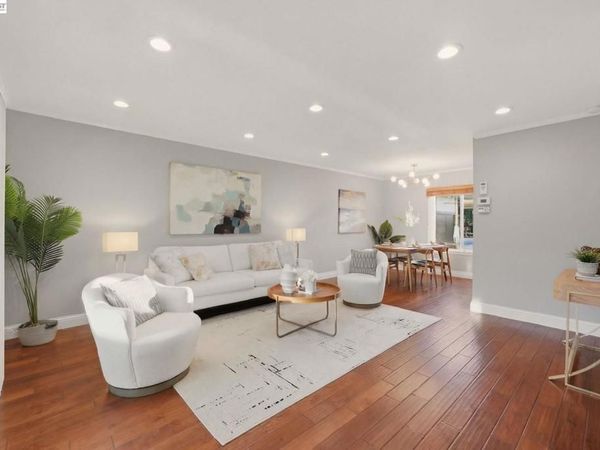 222 Corte San Pablo , Fremont, CA 94539