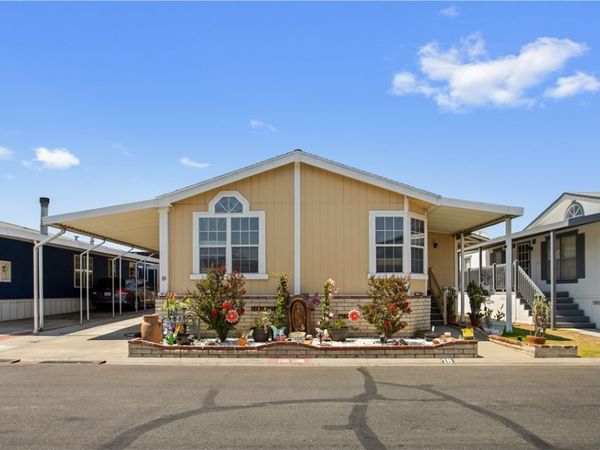 21217 Washington Ave , Unit Spc 18, Walnut, CA 91789