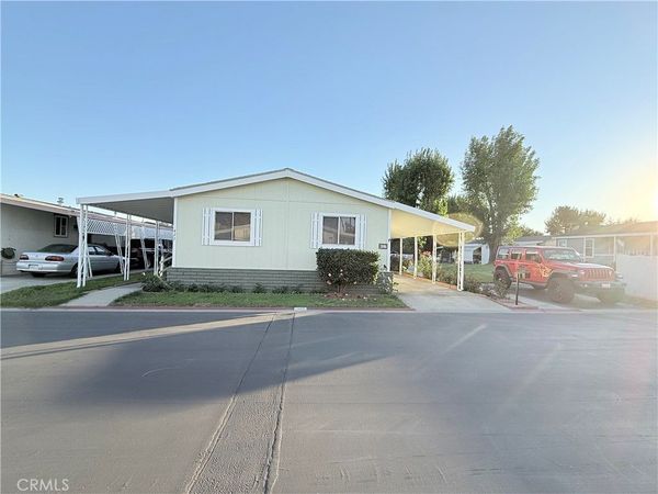 1456 Philadelphia , Unit 427, Ontario, CA 91761