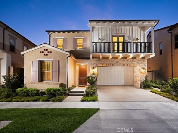 135 Oakstone , Irvine, CA 92618