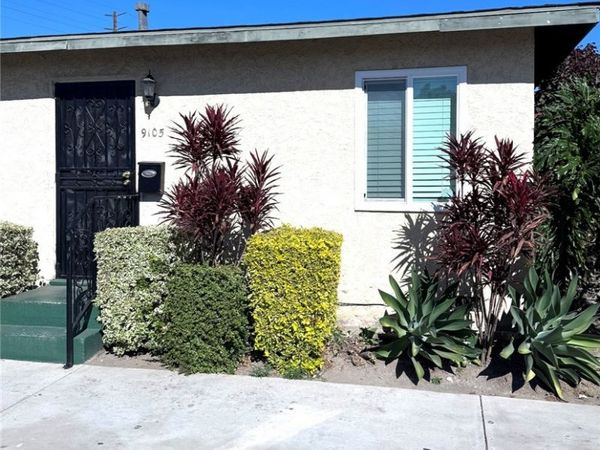 9105 Margaret Street, Downey, CA 90241