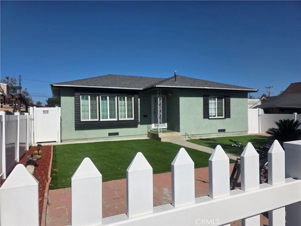 13057 3rd , Chino, CA 91710