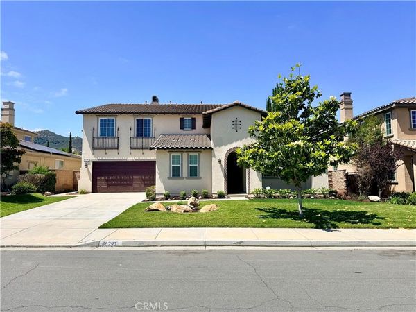 46291 Miner Trail , Temecula, CA 92592