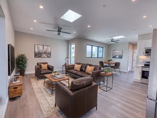 4202 Telegraph Ave , Oakland, CA 94609