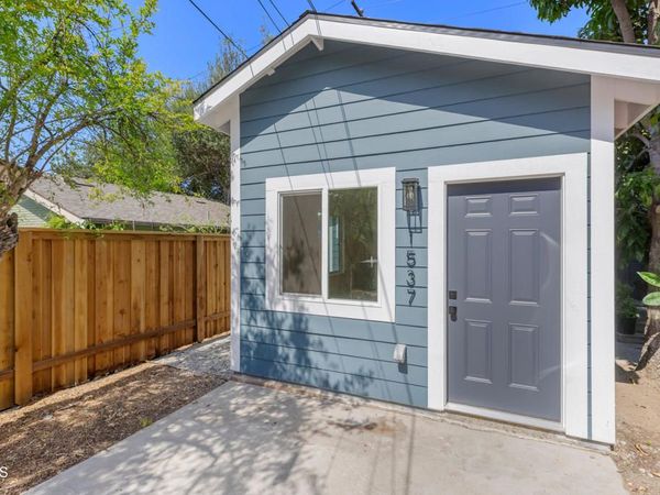 1537 Wesley Avenue , Pasadena, CA 91104