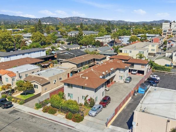128 Roosevelt Avenue , Redwood City, CA 94061