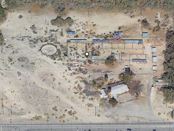 79850 Avenue 39 , Indio, CA 92203