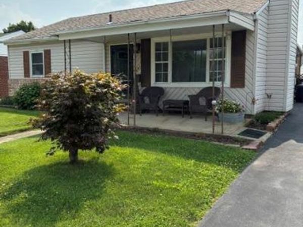 481 Cleary Drive, Fairborn, OH 45324
