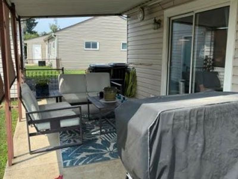 481 Cleary Drive, Fairborn, OH 45324 Photo 17