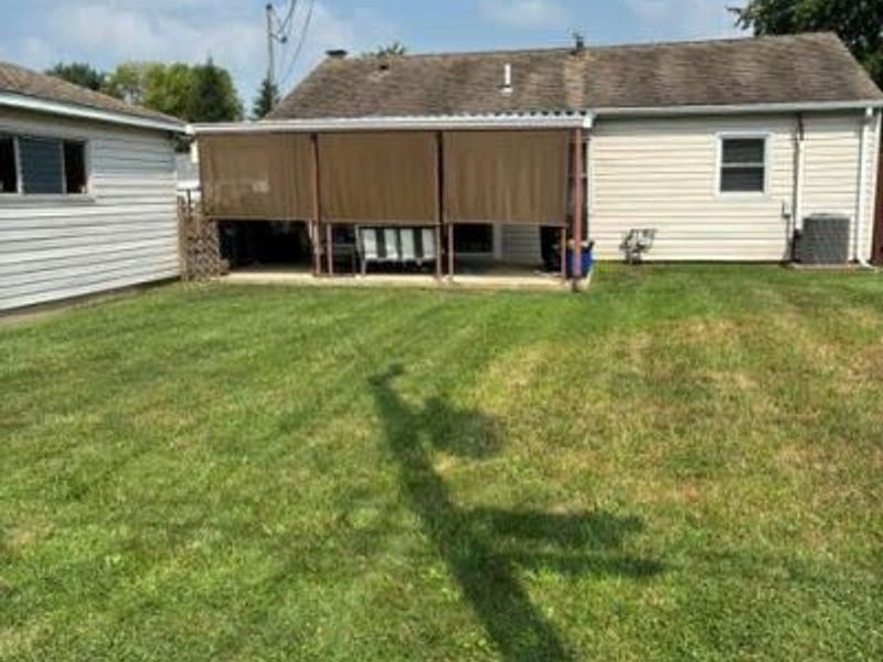 481 Cleary Drive, Fairborn, OH 45324 Photo 19