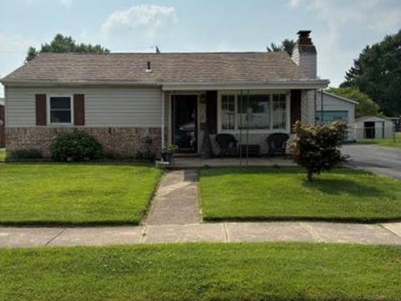 481 Cleary Drive, Fairborn, OH 45324 Photo 2