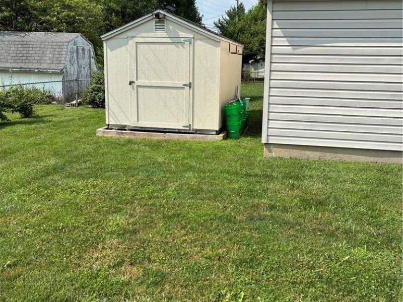 481 Cleary Drive, Fairborn, OH 45324 Photo 21