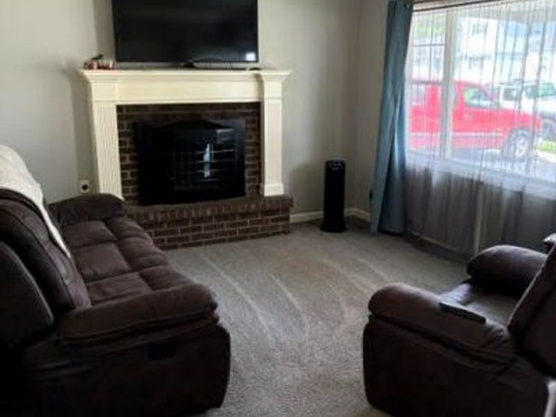 481 Cleary Drive, Fairborn, OH 45324 Photo 5