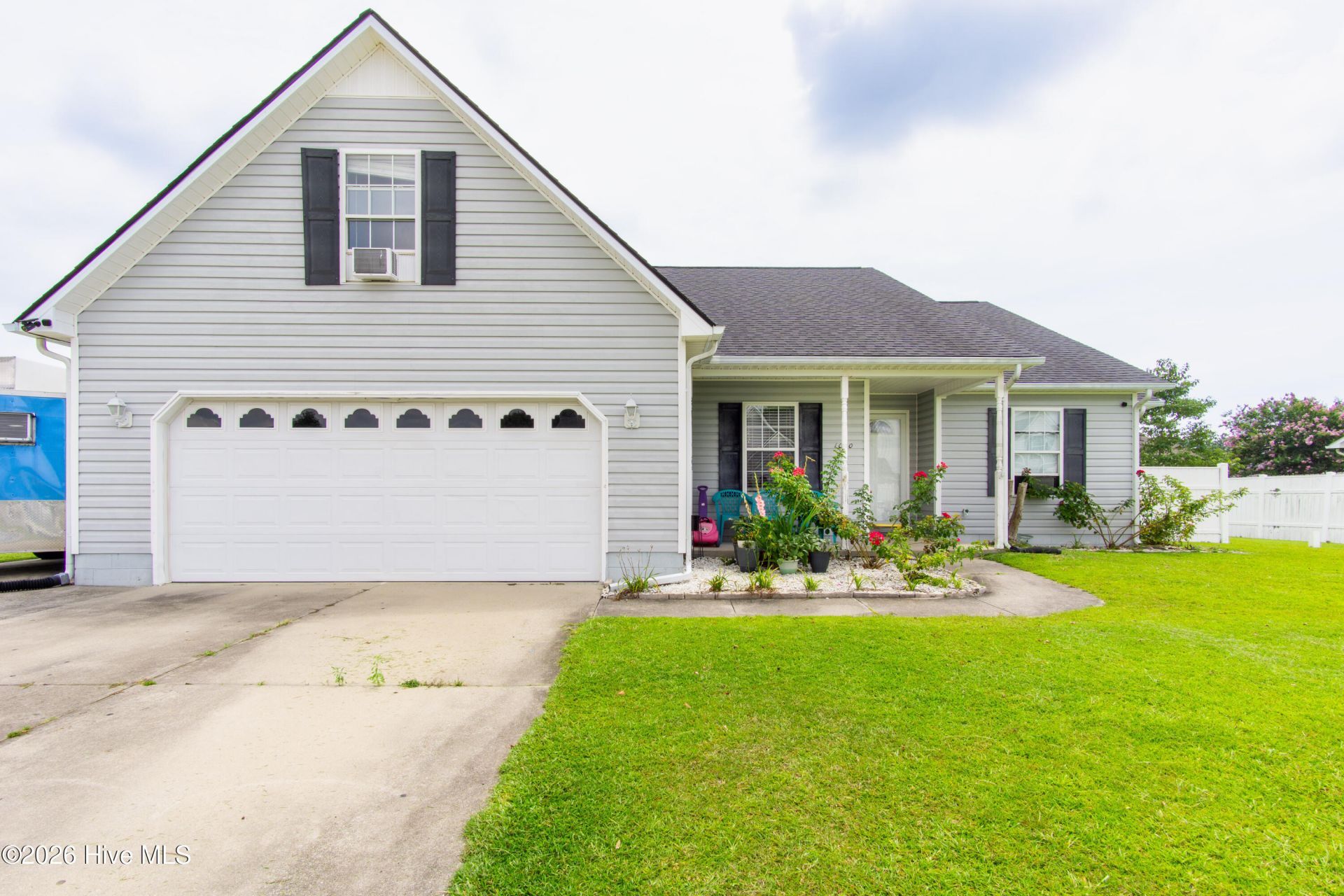 1010 Locust Court , Havelock, NC 28532 Main Photo