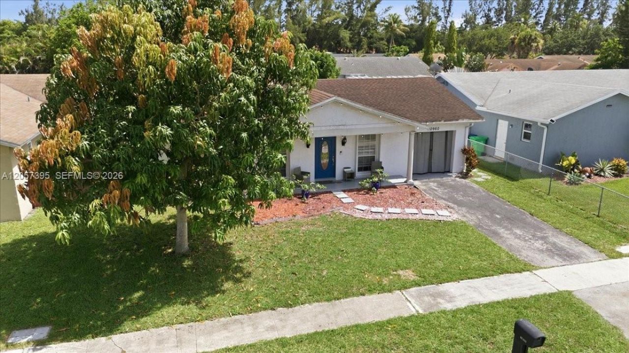 10960 NW 21st St , Sunrise, FL 33322 Photo