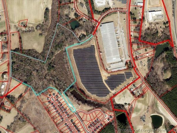 0 Commerce Drive, Sanford, NC 27332