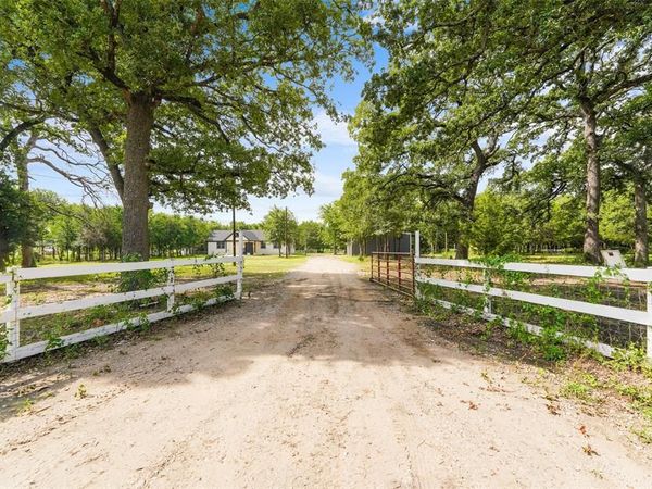 5475 Fogleman Road , Kemp, TX 75143