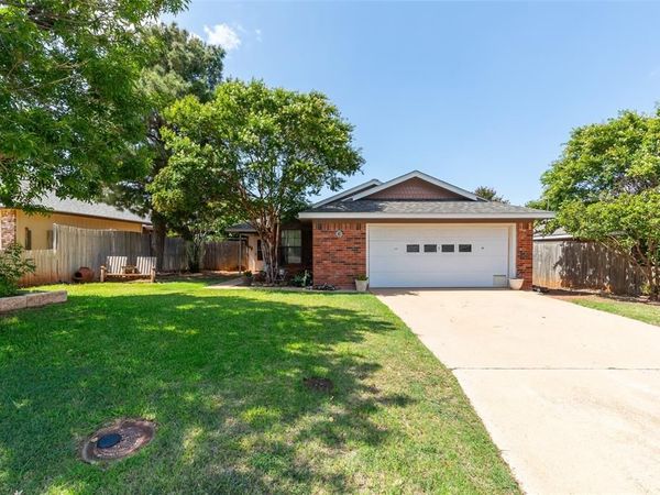 6 Buttercup Drive , Abilene, TX 79606