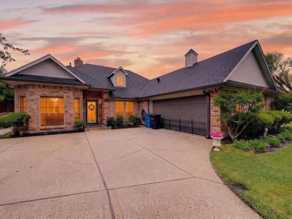 104 Easterner Place , Rockwall, TX 75032