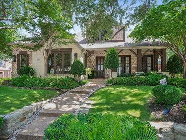 5336 Breckenridge Court, Frisco, TX 75034