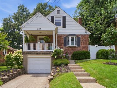4127 Paxton Woods Drive, Cincinnati, OH 45209