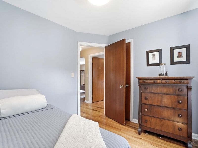 4127 Paxton Woods Drive, Cincinnati, OH 45209 Photo 19