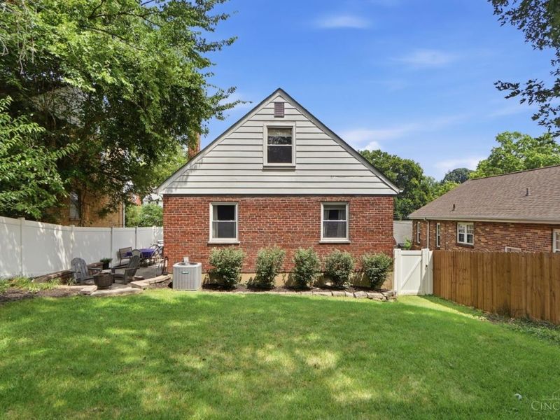 4127 Paxton Woods Drive, Cincinnati, OH 45209 Photo 20