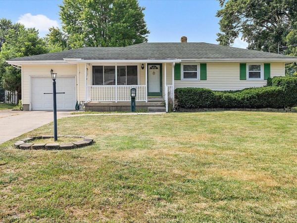 461 Wyoming Avenue, Fairfield, OH 45014