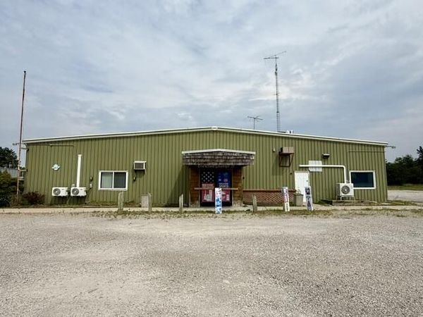 2123 Industrial Drive, Grayling, MI 49738