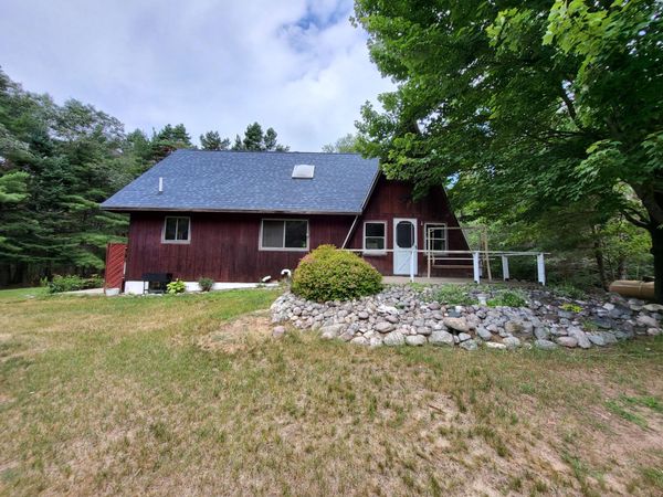 1250 S Everett Road, Harrisville, MI 48740