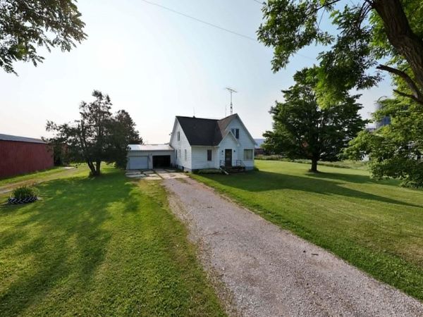 375 S Coville Road, Harrisville, MI 48740