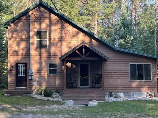 4337 E Green Drive, Roscommon, MI 48653