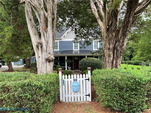 135 Lovers Lane , Deltaville, VA 23043