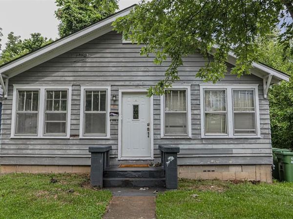 302 N Walnut Street , Rolla, MO 65401