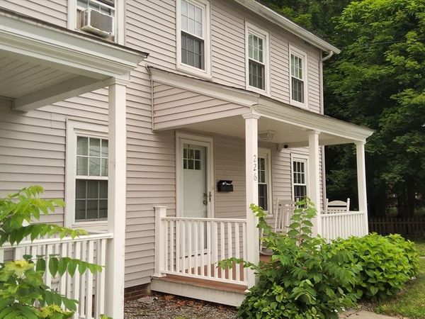 222-226 N. Main St., Unit 226, Andover, MA 01810
