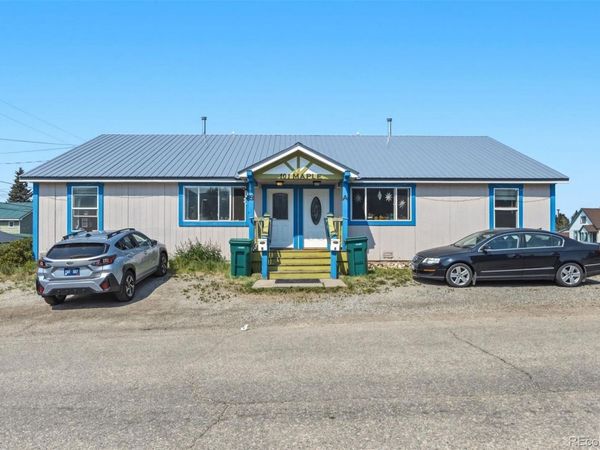101 S Maple Street , Leadville, CO 80461