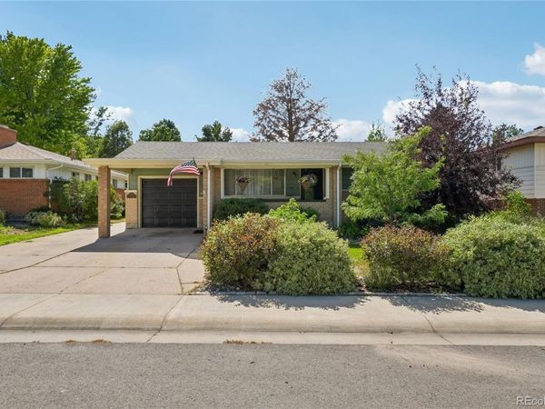 1809 23rd Avenue Court , Greeley, CO 80634