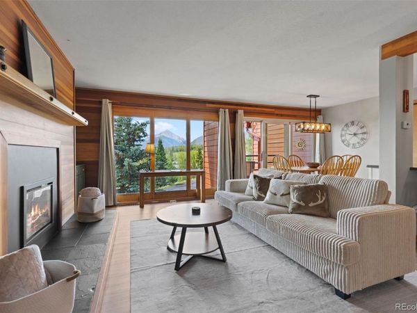 91300 Ryan Gulch Road , Unit 91314, Silverthorne, CO 80498